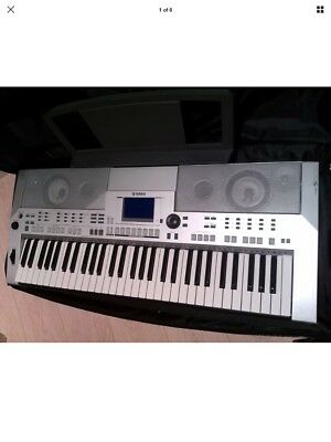 yamaha psr e403 software download for my pc